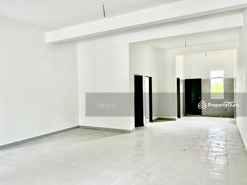 For Sale - Taman Meru Jaya