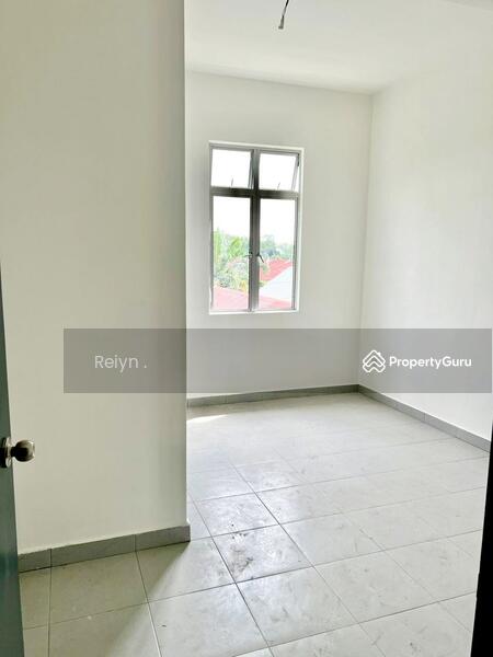 For Sale - Taman Meru Jaya