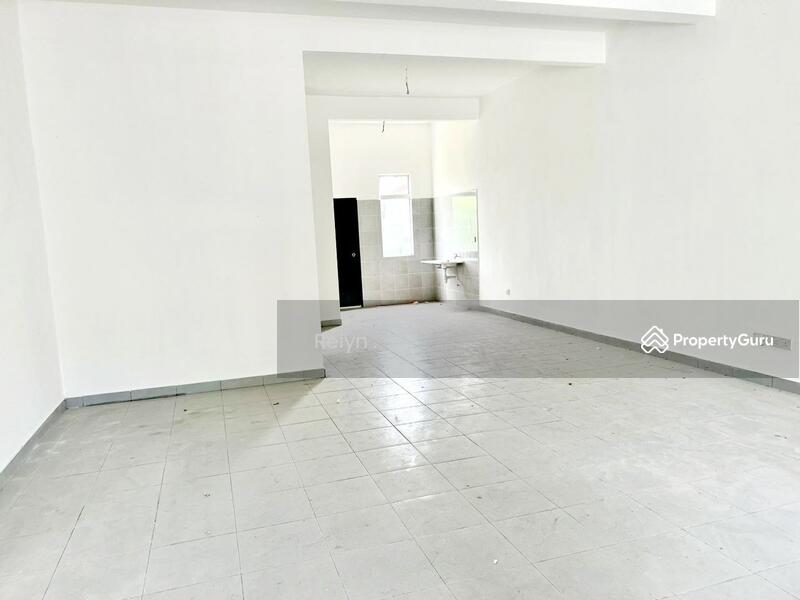 For Sale - Taman Meru Jaya