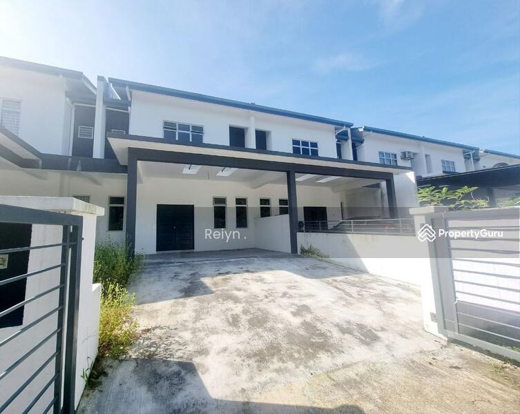 For Sale - Taman Meru Jaya