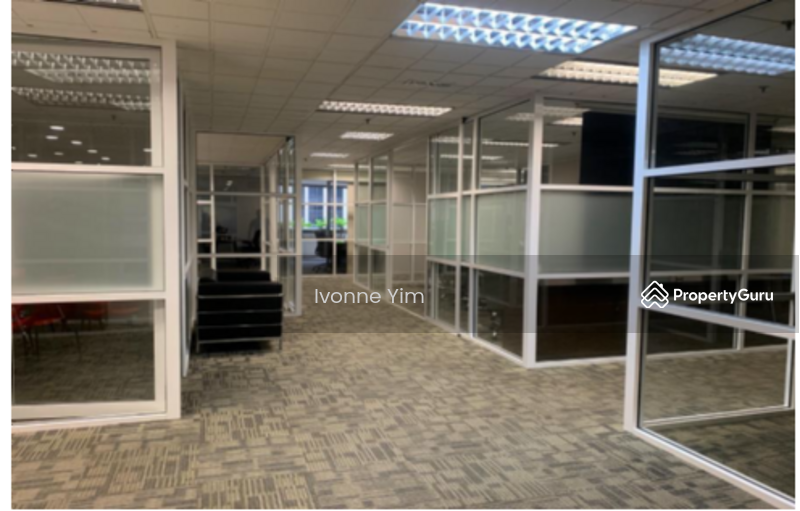 For Rent - Menara Boustead