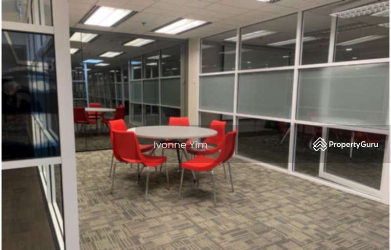 For Rent - Menara Boustead