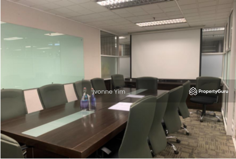 For Rent - Menara Boustead