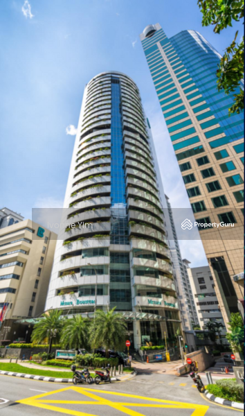 For Rent - Menara Boustead