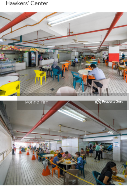 For Rent - Menara Boustead