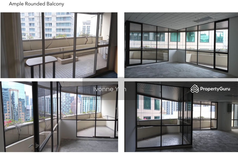 For Rent - Menara Boustead
