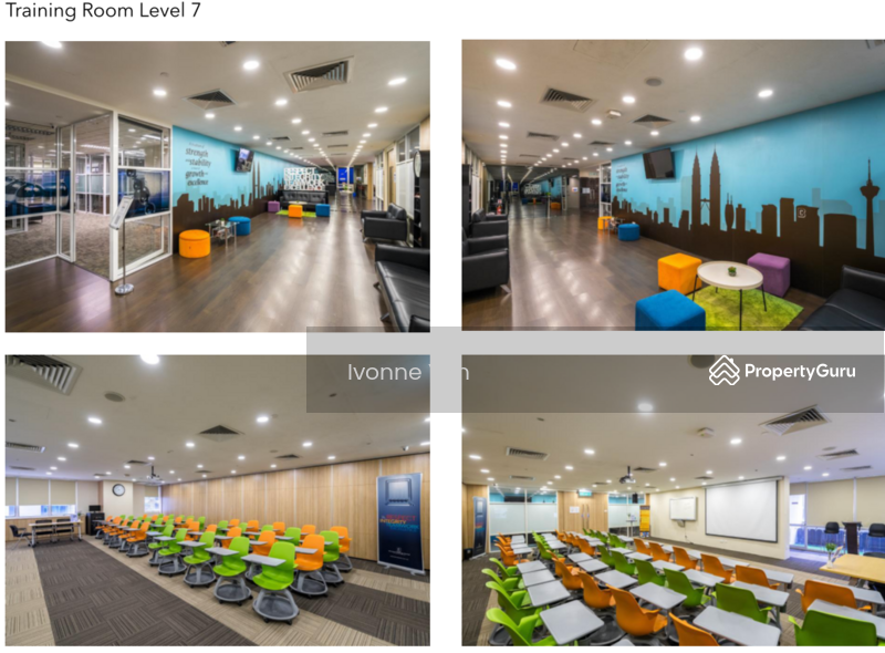 Office for Rent in Bukit Bintang (KL City Centre) - Ivonne Yim - PropertyGuru.com.my