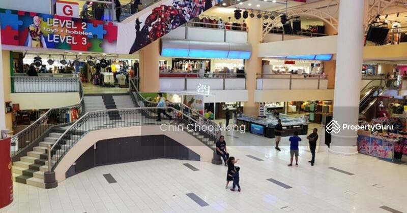 Shop / Office for Sale in KL City Centre (Kuala Lumpur) - Chin Chee Meng - PropertyGuru.com.my