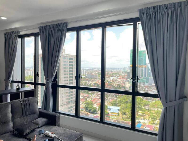 Untuk Disewa - Setia Sky 88