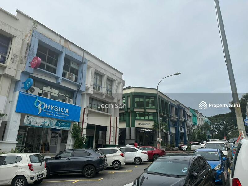 For Rent - Shop at Taman Desa