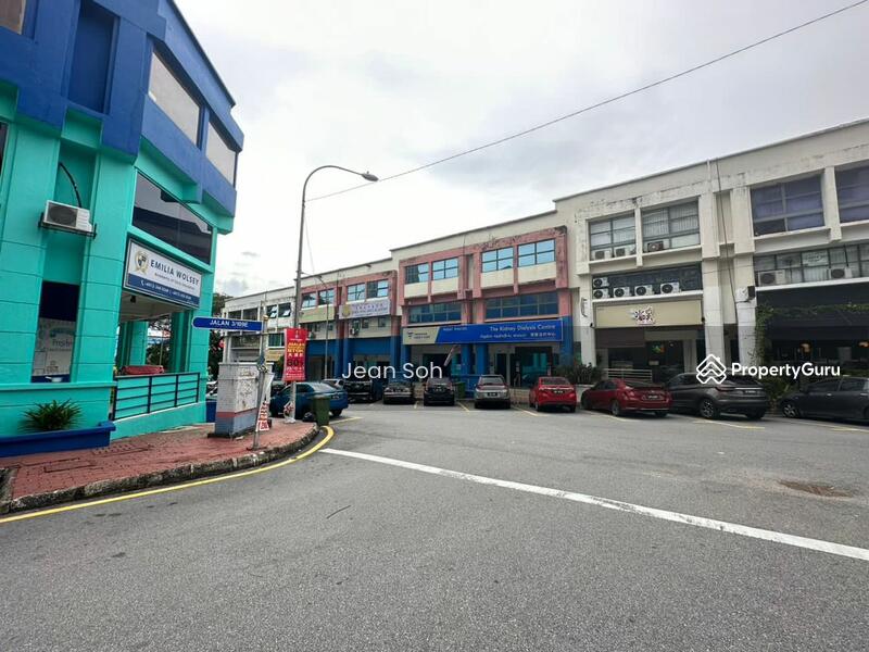 For Rent - Shop at Taman Desa