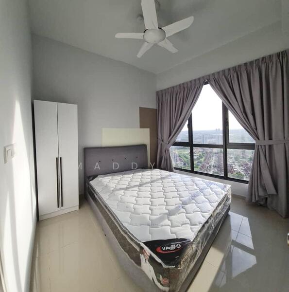 Amani Residence untuk Untuk Disewa - RM 2,300 /bulan, Feb 2026 - PropertyGuru.com.my