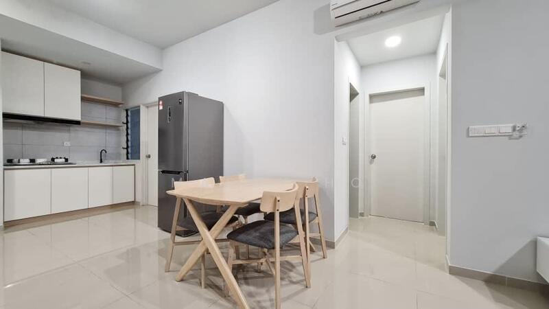 Amani Residence untuk Untuk Disewa - RM 2,300 /bulan, Feb 2026 - PropertyGuru.com.my