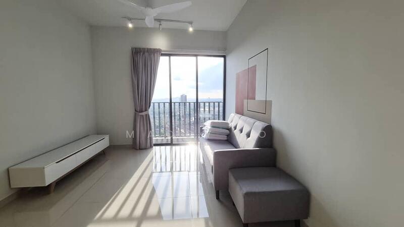 Amani Residence untuk Untuk Disewa - RM 2,300 /bulan, Feb 2026 - PropertyGuru.com.my