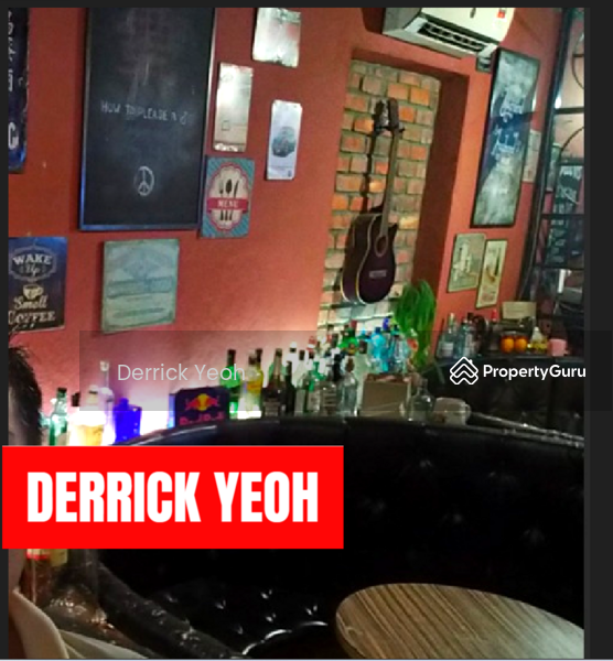 Kedai untuk Disewa di George Town (Penang) - Derrick Yeoh - PropertyGuru.com.my
