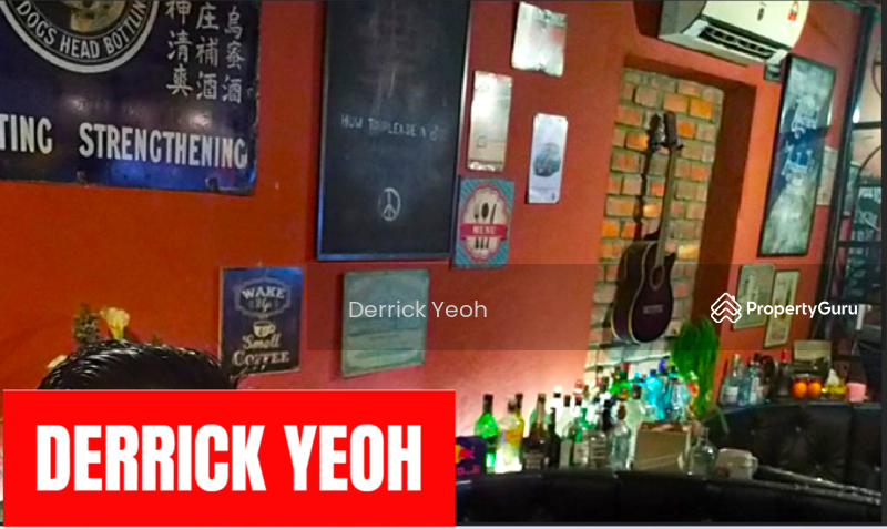 Kedai untuk Disewa di George Town (Penang) - Derrick Yeoh - PropertyGuru.com.my