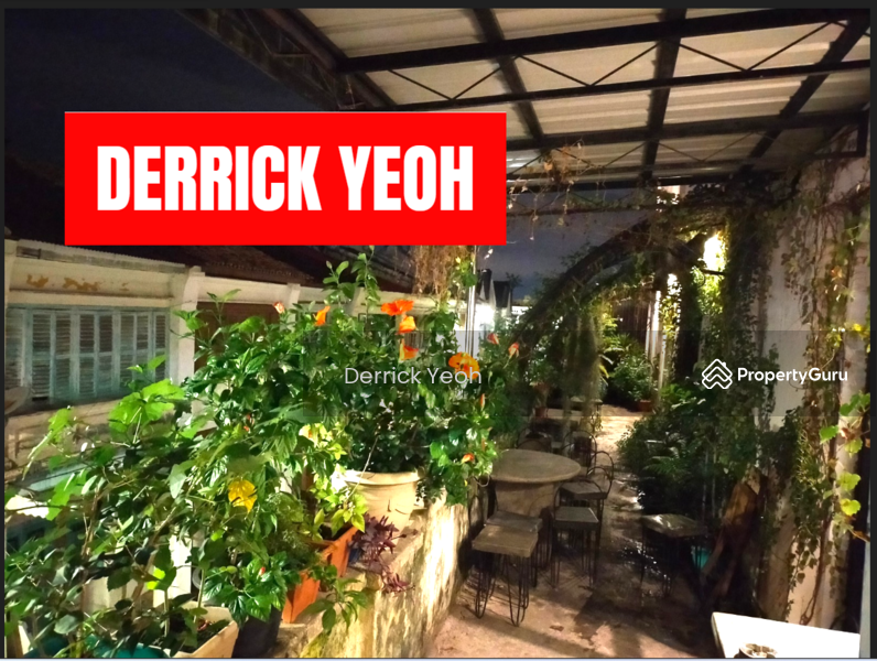 Kedai untuk Disewa di George Town (Penang) - Derrick Yeoh - PropertyGuru.com.my