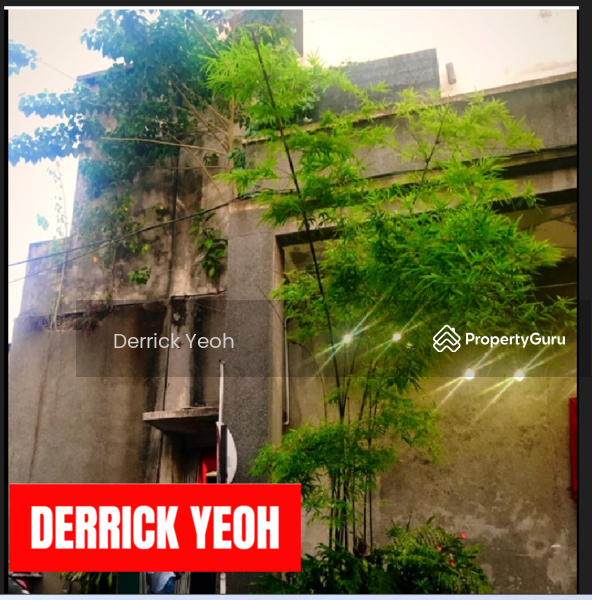 Kedai untuk Disewa di George Town (Penang) - Derrick Yeoh - PropertyGuru.com.my