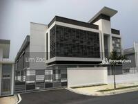 For Rent - Brand New Semi-D for Rent in Cipta Serenia, Sepang.