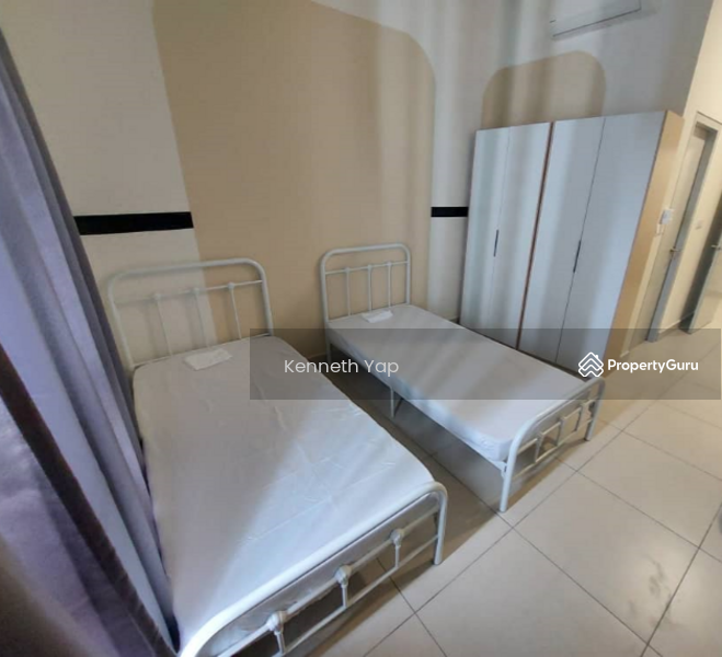 Studio with Privacy Near UOC & MMU In Cyberjaya For Rent, Cyberjaya