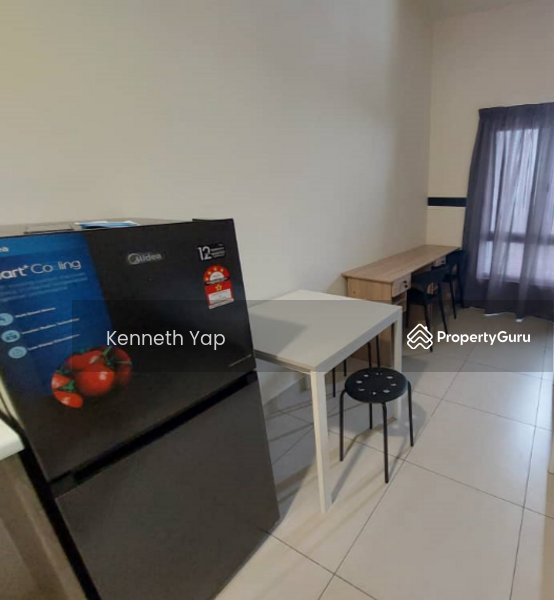 Studio with Privacy Near UOC & MMU In Cyberjaya For Rent, Cyberjaya