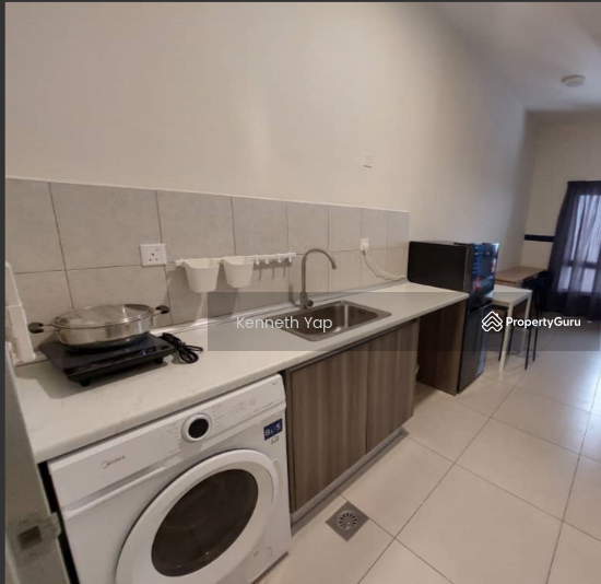 Studio with Privacy Near UOC & MMU In Cyberjaya For Rent, Cyberjaya