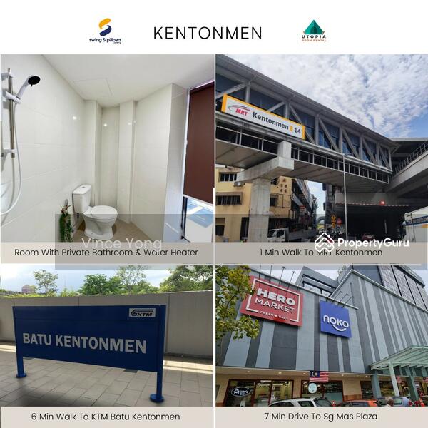 Untuk Disewa - Kentomen