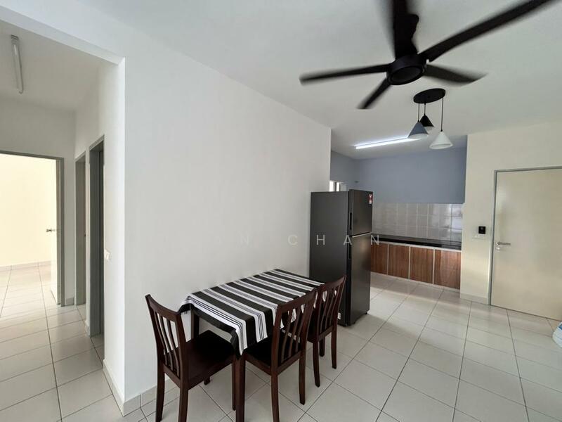 Apartment for Rent at D'Cassia - Ivan Chan - PropertyGuru.com.my