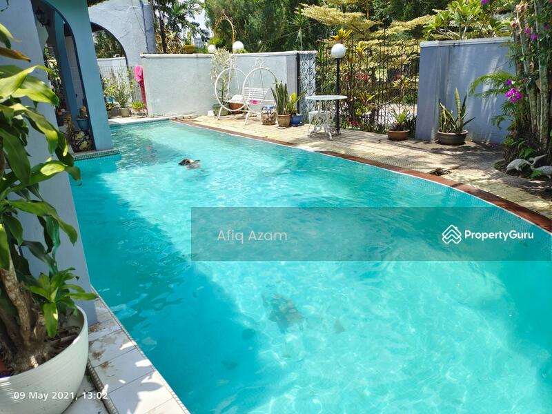 Untuk Dijual - Taman Melawati