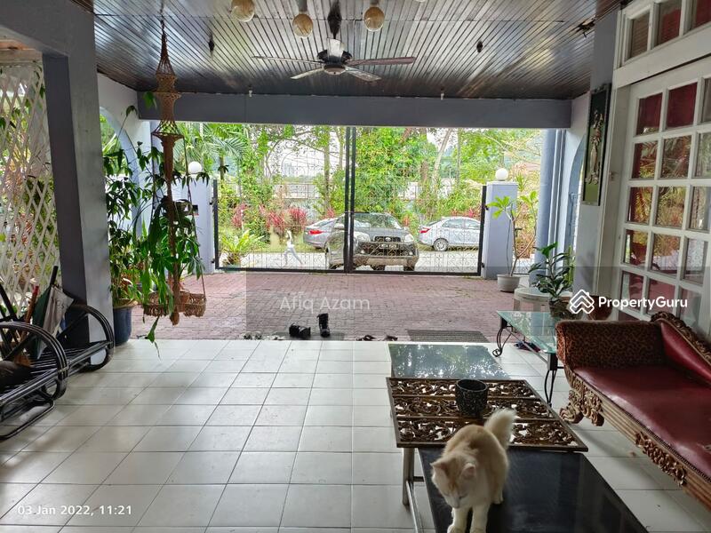 Untuk Dijual - Taman Melawati