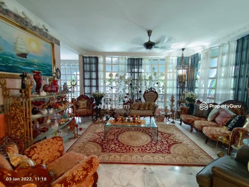 Untuk Dijual - Taman Melawati
