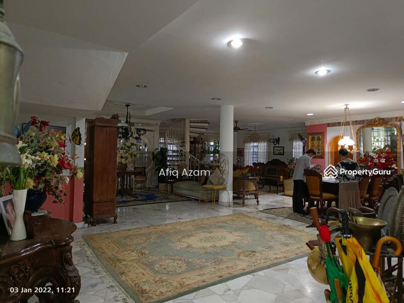 Untuk Dijual - Taman Melawati