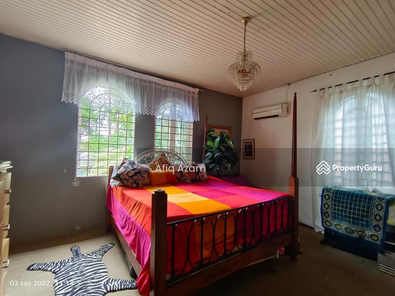 Untuk Dijual - Taman Melawati