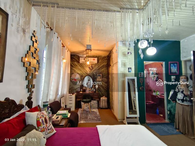 Untuk Dijual - Taman Melawati