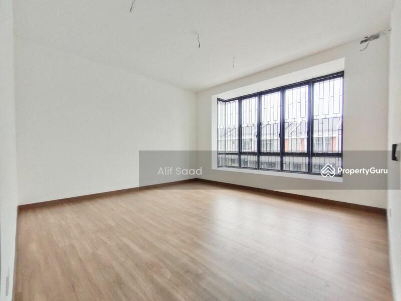 2-storey Terraced House for Sale in Denai Alam (Shah Alam) - Alif Saad - PropertyGuru.com.my