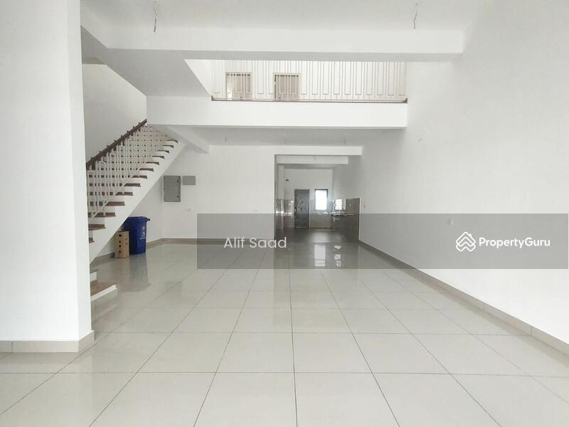 2-storey Terraced House for Sale in Denai Alam (Shah Alam) - Alif Saad - PropertyGuru.com.my