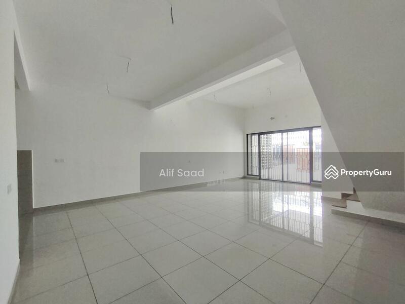 2-storey Terraced House for Sale in Denai Alam (Shah Alam) - Alif Saad - PropertyGuru.com.my