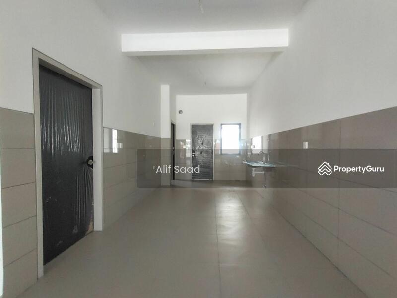 2-storey Terraced House for Sale in Denai Alam (Shah Alam) - Alif Saad - PropertyGuru.com.my