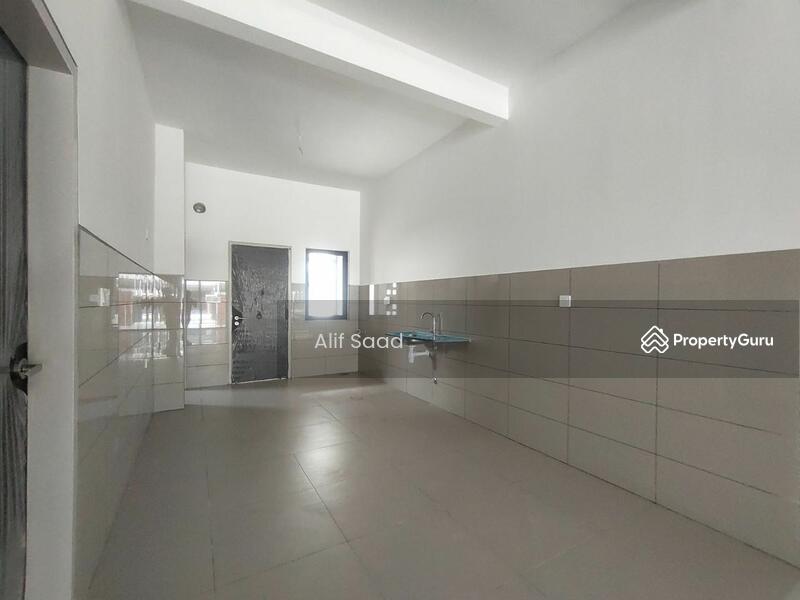 2-storey Terraced House for Sale in Denai Alam (Shah Alam) - Alif Saad - PropertyGuru.com.my