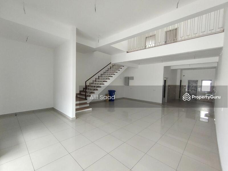 2-storey Terraced House for Sale in Denai Alam (Shah Alam) - Alif Saad - PropertyGuru.com.my