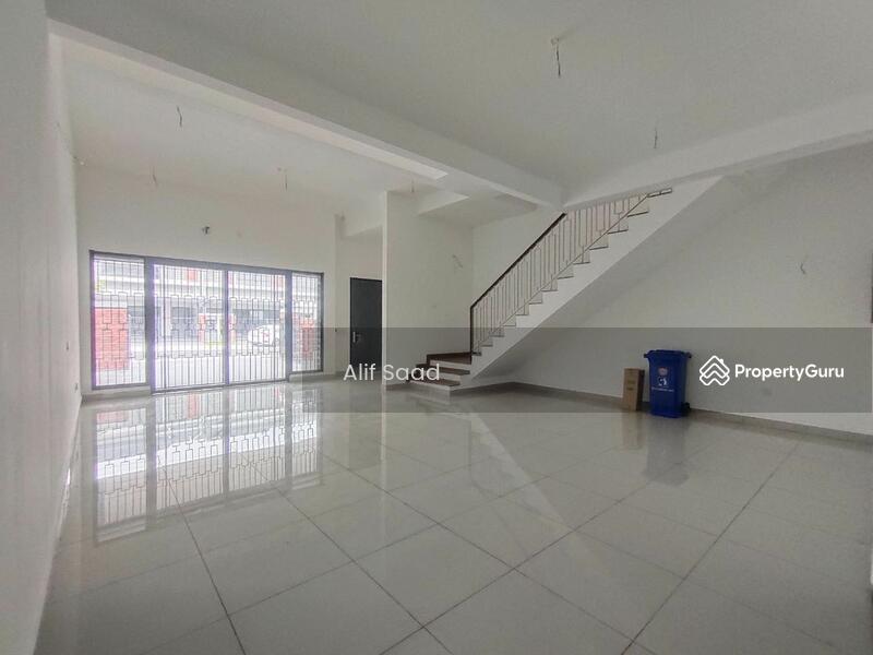 2-storey Terraced House for Sale in Denai Alam (Shah Alam) - Alif Saad - PropertyGuru.com.my