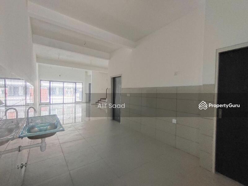 2-storey Terraced House for Sale in Denai Alam (Shah Alam) - Alif Saad - PropertyGuru.com.my