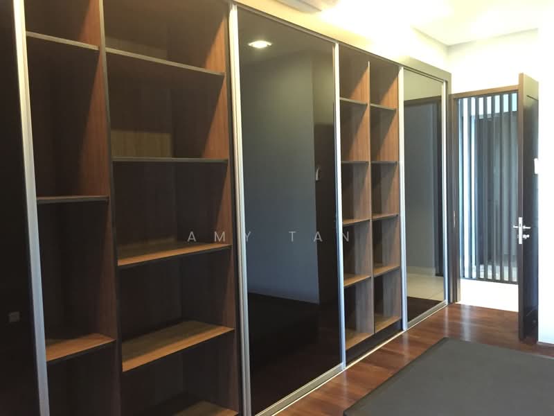Service Residence for Rent at Glomac Damansara - Amy Tan - PropertyGuru.com.my