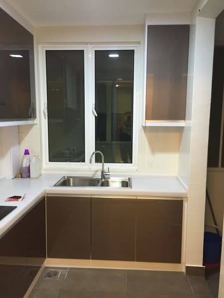 Service Residence for Rent at Glomac Damansara - Amy Tan - PropertyGuru.com.my