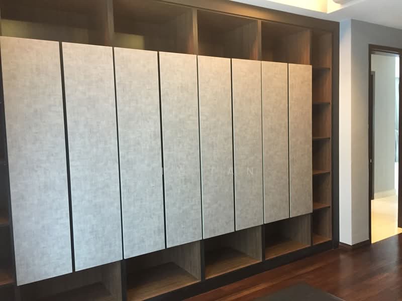 Service Residence for Rent at Glomac Damansara - Amy Tan - PropertyGuru.com.my