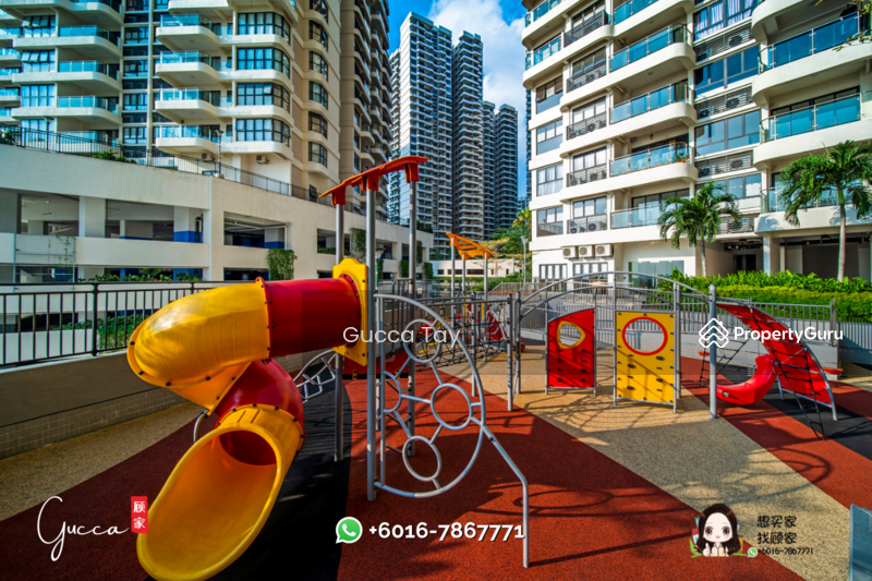 Condominium for Sale at Bay Laurel @ Country Garden Danga Bay - Gucca Tay - PropertyGuru.com.my