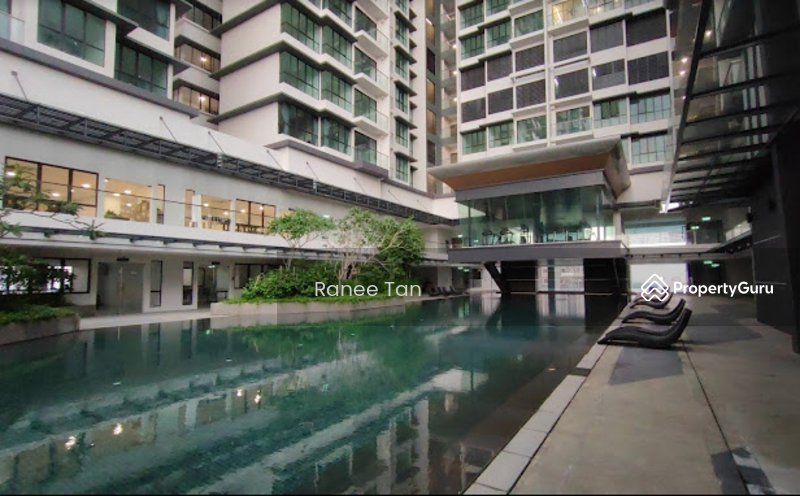 Service Residence for Sale at Lavile Kuala Lumpur - Renee Tan - PropertyGuru.com.my