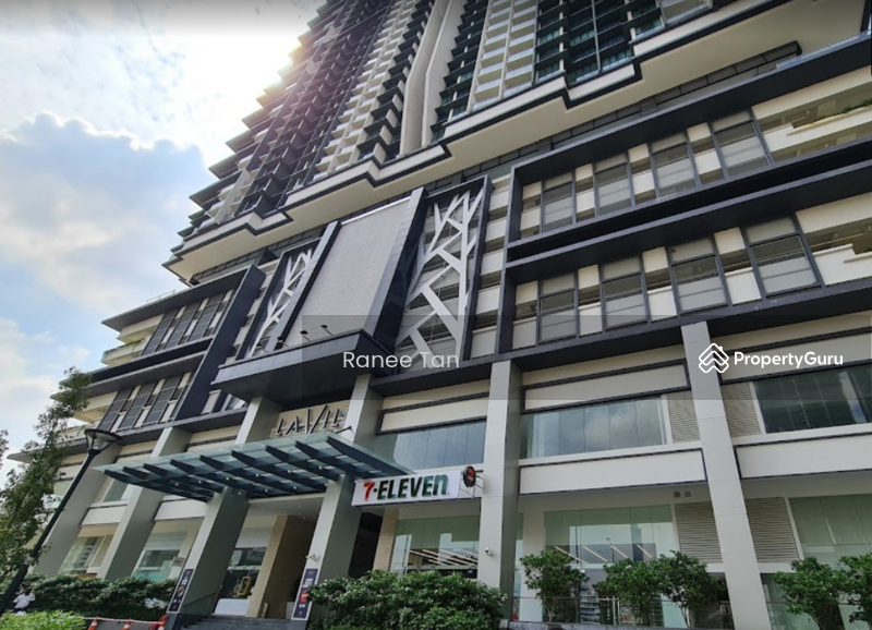 Service Residence for Sale at Lavile Kuala Lumpur - Renee Tan - PropertyGuru.com.my