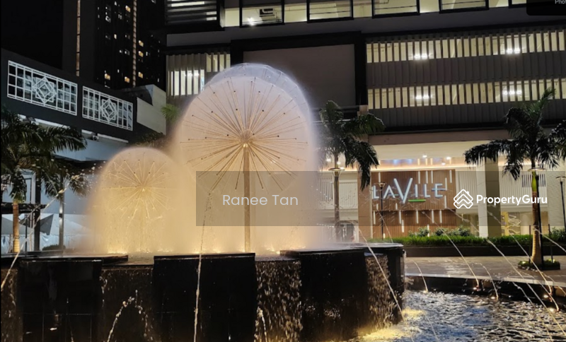 Service Residence for Sale at Lavile Kuala Lumpur - Renee Tan - PropertyGuru.com.my