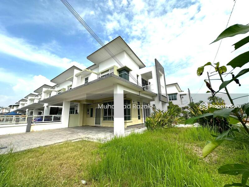 Corner Lot The Pines 2, Bandar Hillpark Puncak Alam, Shah Alam, Selangor, 4 Bedrooms, 1677